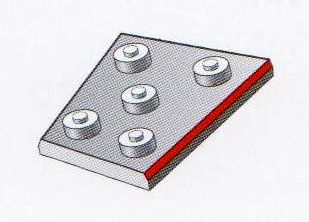 На корпусе фаска