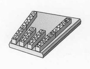Зерно 630/315 микрон