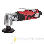 Мини-шлифмашинка угловая пневматическая Shinano SI-2008EX