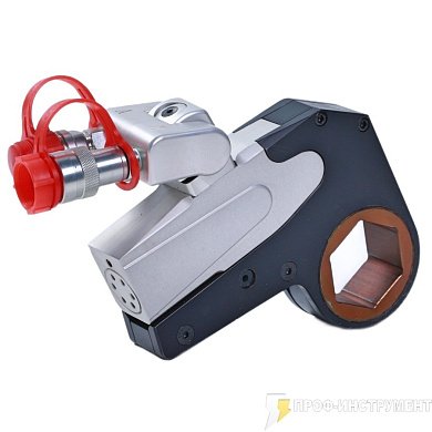 Низкопрофильный гидравлический кассетный гайковерт 1WHCD