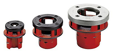 Головка резьбонарезная BSPT R 1/4" Rothenberger 70821X