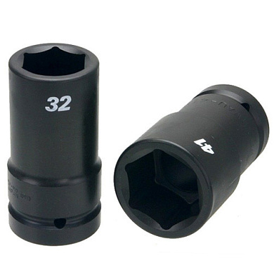 Головка торцевая 1"-WAU-30