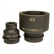 Головка торцевая PNG S16M40