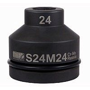 Головка торцевая PNG-S24M41