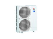 PUHZ-ZRP100 VKA Сплит-система Mitsubishi Electric/Mr.Slim/Наружный блок