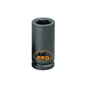 Головка ударная удлиненная AIRPRO SL03-41M