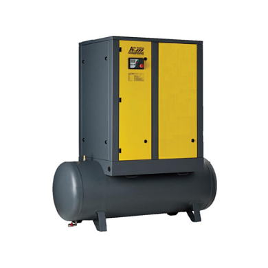 Винтовой компрессор Comprag АR-0710-270