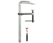 Струбцина BESSEY BE-GZ30K, 300 мм