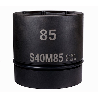 Головка ударная PNG-S40M85