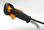Бензиновая коса с неразъемной штангой CARVER GBC-152