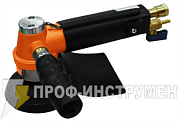 Шлифмашинка угловая пневматическая PTI-56040 (с подачей воды)