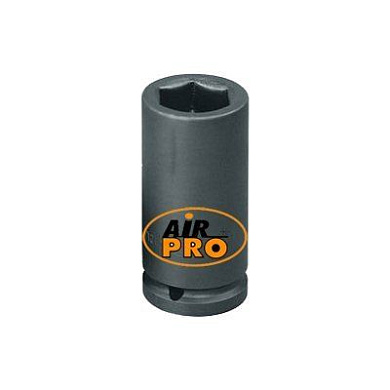 Головка ударная удлиненная AIRPRO SL02-14M