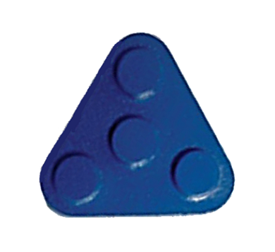 Фреза алмазная шлифовальная Сплитстоун Premium №000 CL