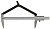 Штангенциркули разметочные