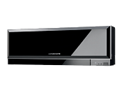 Внутренний блок настенного типа инверторной мульти сплит системы Mitsubishi Electric MSZ-EF35VEB (black) серия Design