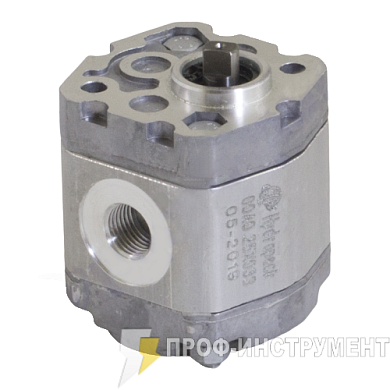 Шестеренный гидронасос HydroPack H00A1.25X033