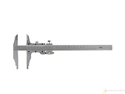 Штангенциркуль ШЦ-2- 400 0.05  ЧИЗ