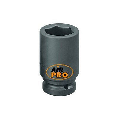 Головка ударная удлиненная AIRPRO SL04-30M