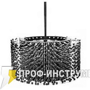 Хонинговальные абразивные щетки Flex-Hone серии GBDX 19" (483MM) 180AO