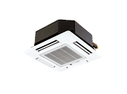 Внутренний блок кассетного типа Mitsubishi Electric PLA-RP50 ВA