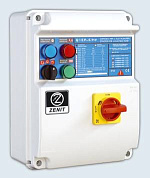 Пультр управления Zenit Q1T 1028