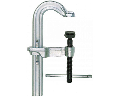 Высокоэффективная струбцина STBVC Bessey BE-STBVC15 очень тяжелая