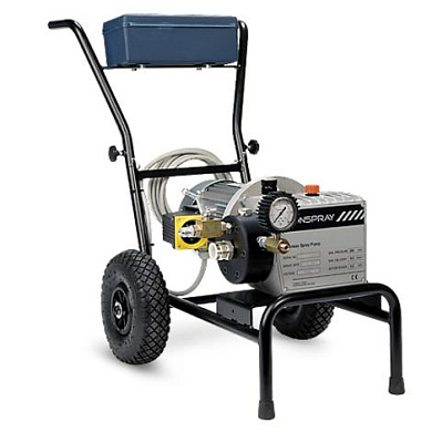 Окрасочный аппарат Contracor EVOX-2200-380