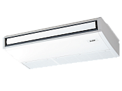 Внутренний блок потолочного типа Фреон R410 Mitsubishi Electric PCA-RP60 GA