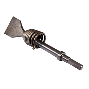 Долото AA-10/15A-HC-R широкая лопатка 350x50 (правая)