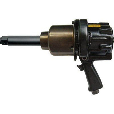 Гайковерт ударный пневматический DP 360 AL
