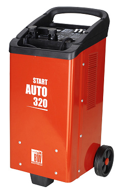 Пуско-зарядное устройство AUTOSTART 320