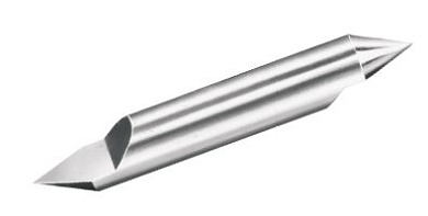 Гравер двухсторонний 90гр RNCM-120-2