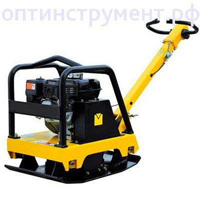 Виброплита Masalta MH 125-3