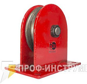 Блок монтажный опорный TOR 32,0 т