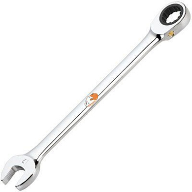 Ключ комбинированный трещоточный AIRPRO W28PFKZ241
