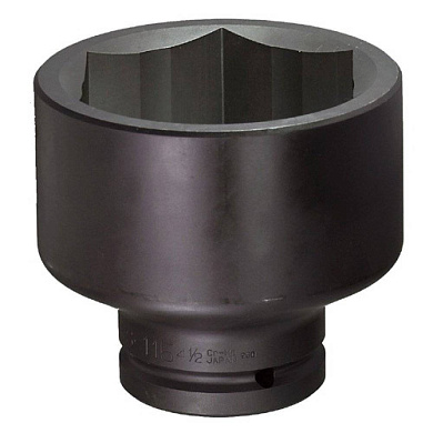 Головка ударная PNG-S40M180L