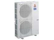 PUHZ-RP250 YHA Сплит-система Mitsubishi Electric/Mr.Slim/Наружный блок