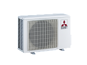 MUZ-GЕ35 VA Сплит-система Mitsubishi Electric/Наружный блок