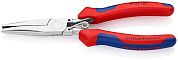 Клещи для обивочных скоб KNIPEX 91 92 180 KN-9192180