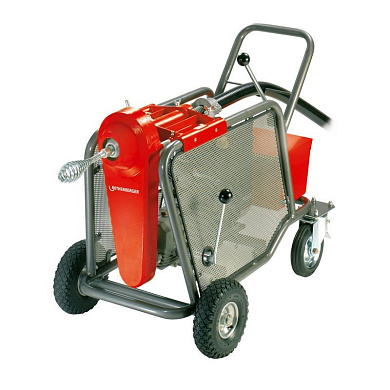 Машина для чистки труб Rothenberger R140 72971