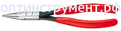 Плоскогубцы монтажные, 200 мм, KNIPEX 28 21 200 KN-2821200