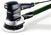 Эксцентриковая шлифовальная машинка FESTOOL ETS 150/5 EQ 230V 571912
