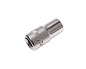Головка торцевая 1/4" 07 JTC