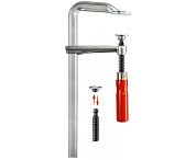 Струбцина BESSEY BE-GZ12, 120 мм