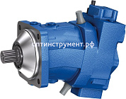 Регулируемый аксиально-поршневой насос открытого контура Bosch Rexroth  AL A7V O 500