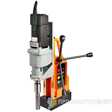 Сверлильная машина Magtron MBE 100