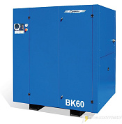 Винтовой компрессор без ресивера с частотным регулятором REMEZA BK60-8(10/13/15)ВС
