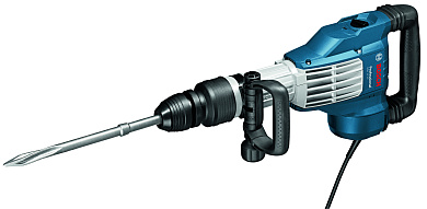 Отбойный молоток Bosch GSH 11 VC 0611336000