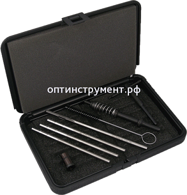 Комплект для гильзовки втулок Classic 6мм
