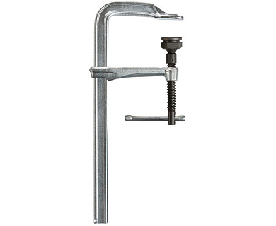 Струбцина BESSEY BE-SL25M, 250 мм